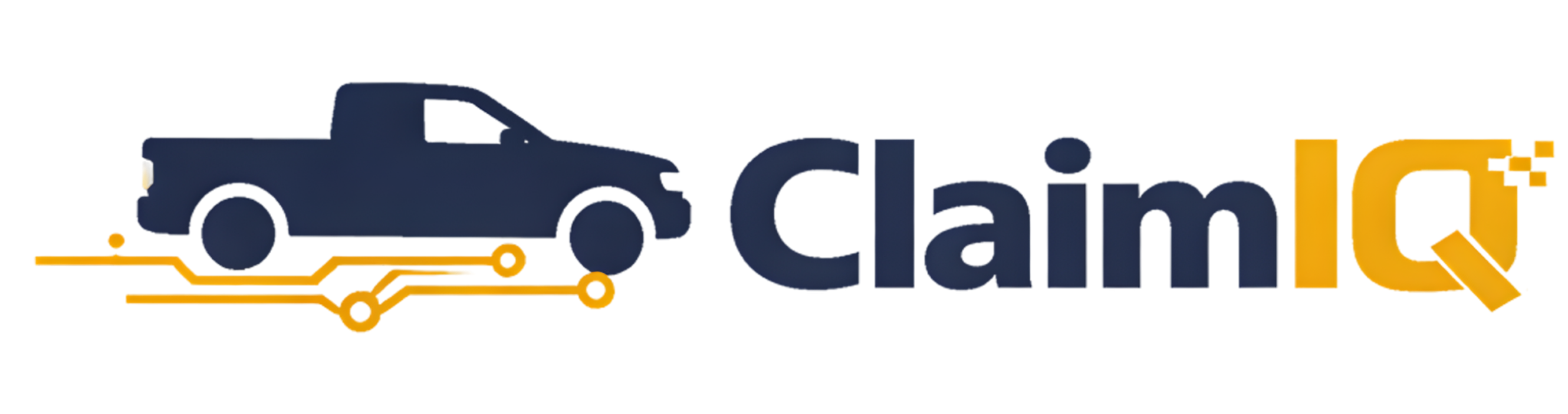 ClaimIQ Logo