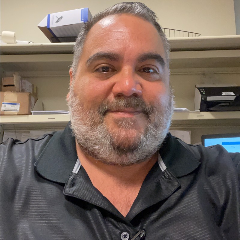 Santos Rivera — Founder ClaimIQ, Former Ford Warranty Dealer Advocate
